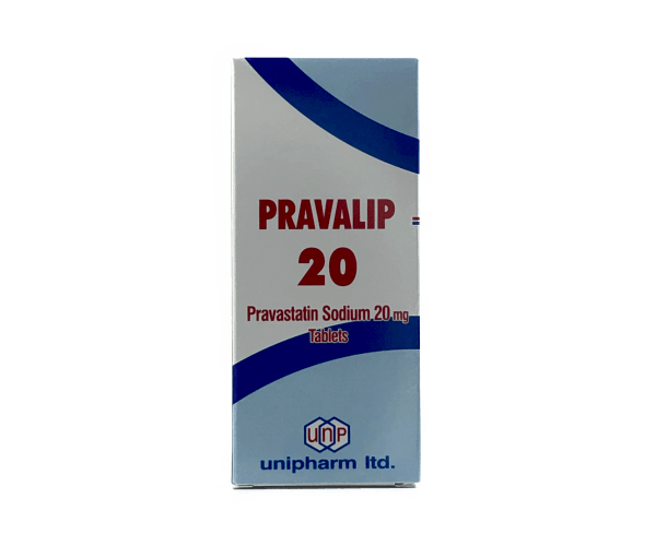 Pravalip