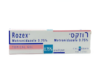 Buy Metronidazole gel