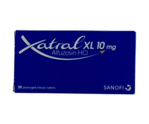 Buy UroXatral