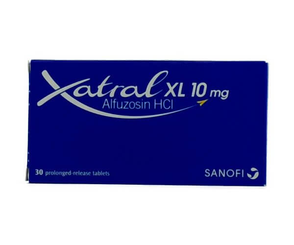 Buy UroXatral