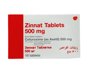 Buy Cefuroxime