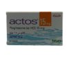 Brand Actos