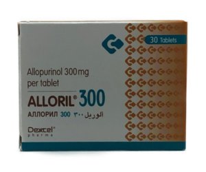 Buy Zyloprim generic online