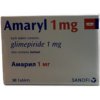 Brand Amaryl