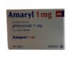 Brand Amaryl