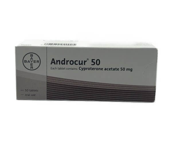 Androcur