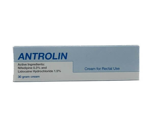 Antrolin