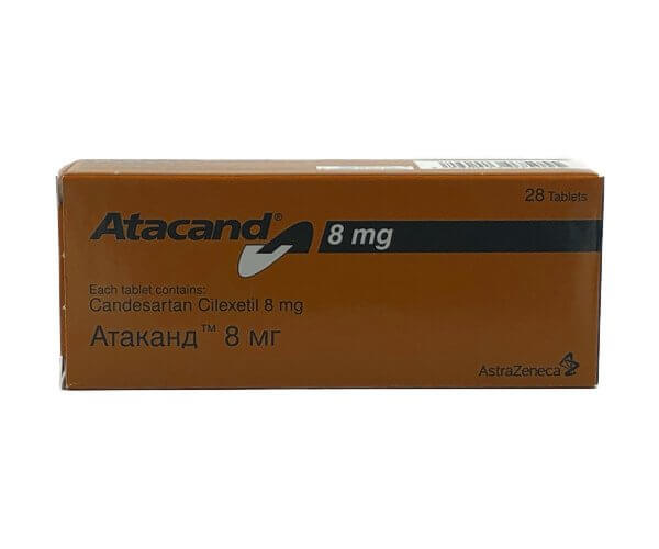 Atacand