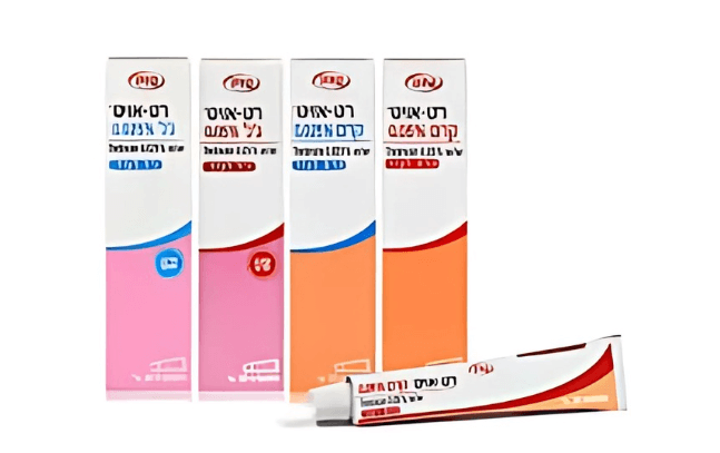 buy Renova - Retavit Cream online