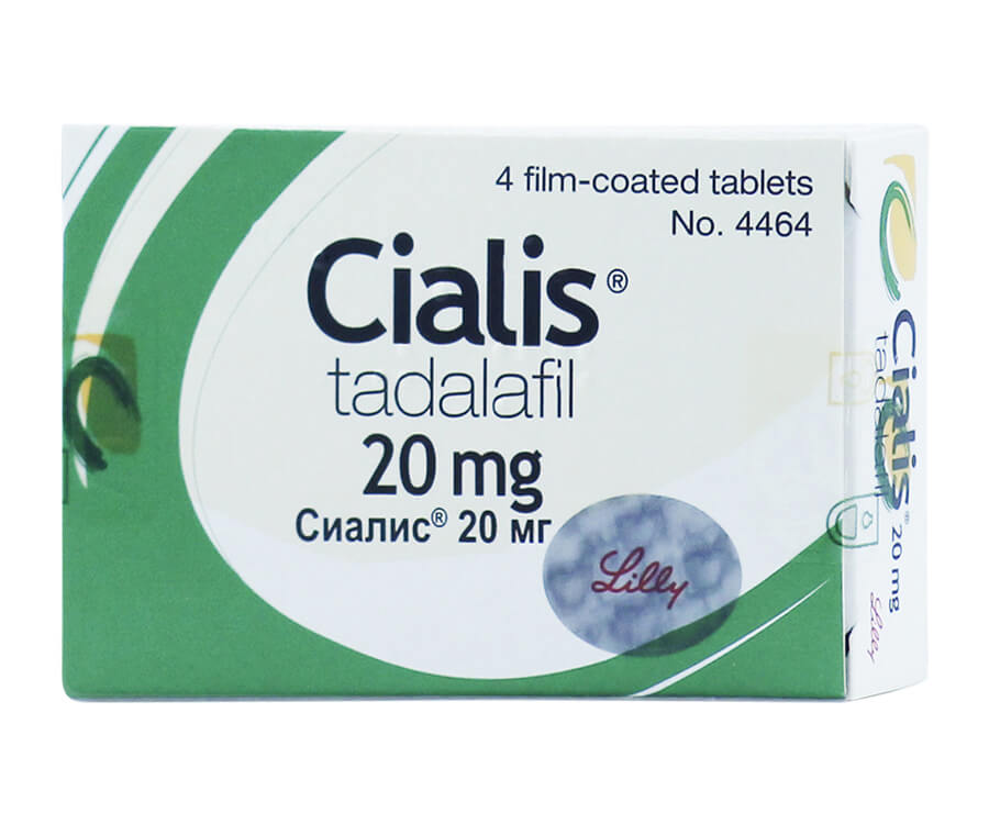 Cialis