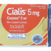 Cialis