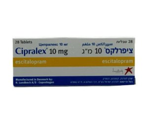 Buy Lexapro
