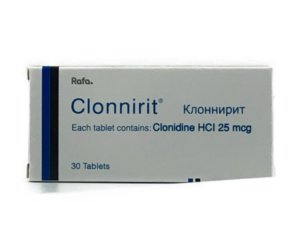 Clonnirit
