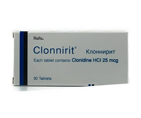 Clonnirit