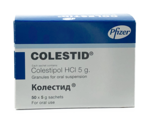 Buy Colestid