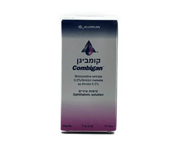 Buy Combigan online