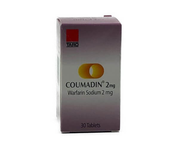 Buy Brand Warfarin