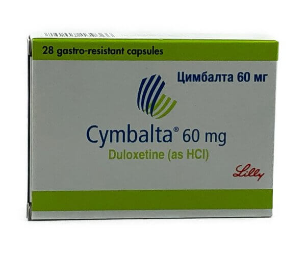 Buy Cymbalta Online From IsraelPharm Side Effects Uses Coupons