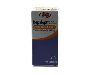 Buy Depakote