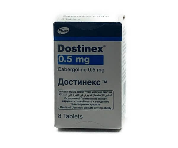 Dostinex