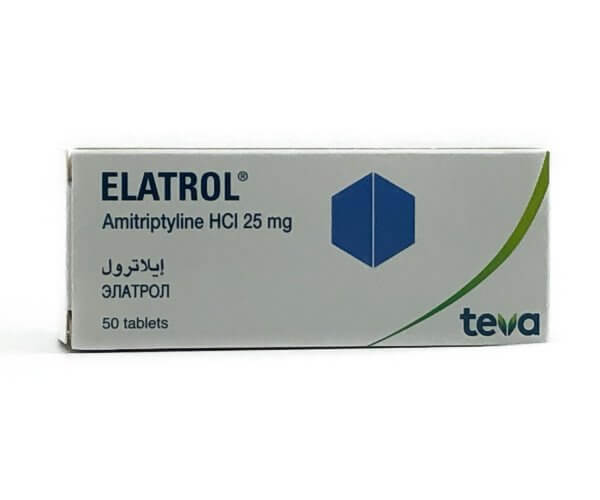 Elatrol