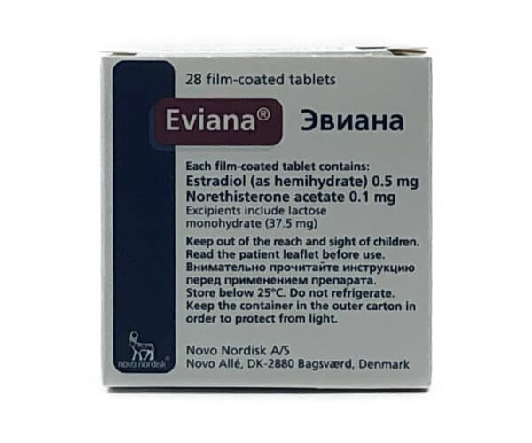 Eviana