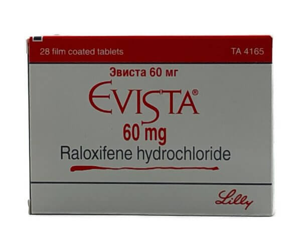 Buy Evista Online