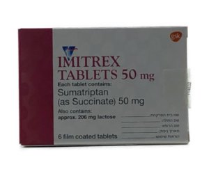 Cheapest imitrex