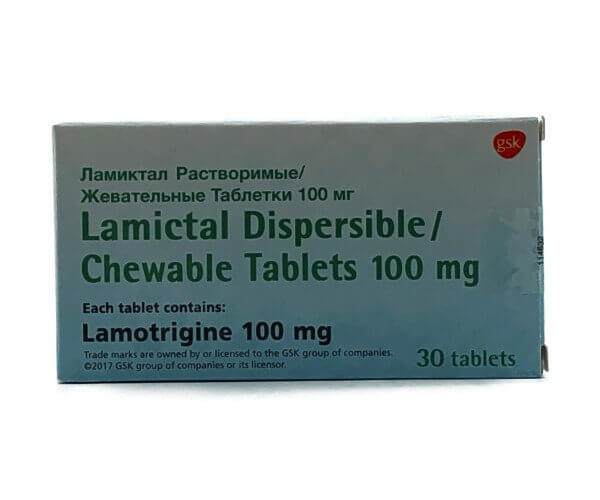 Buy Lamictal Online from IsraelPharm Side Effects, Uses, Coupons