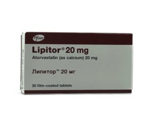 lipitor