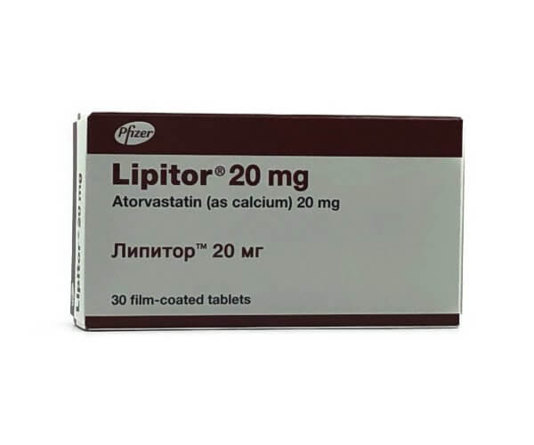 Lipitor online pharmacy price