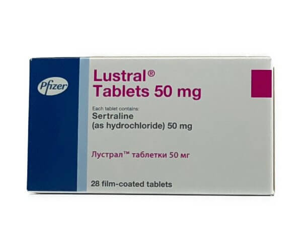 Сертралин канон отзывы. Золофт Lustral. Lustral таблетки. Lustral 100mg. Сертралин.