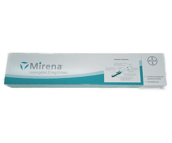 Buy Mirena IUD