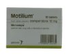 Buy Motilium