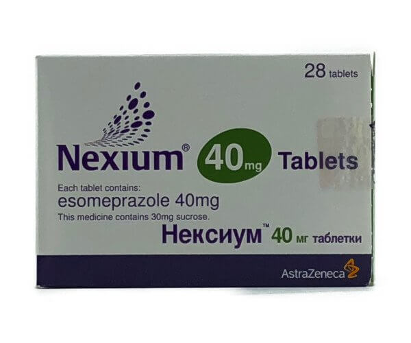 Buy Nexium Online