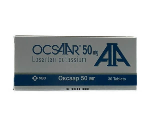 Buy Cozaar online