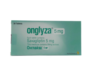 Buy Onglyza