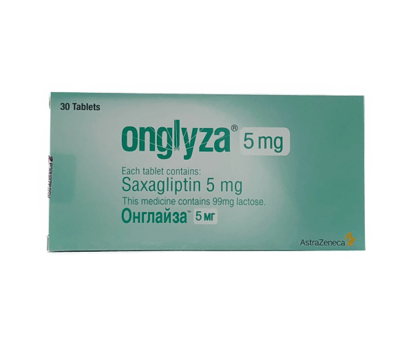 Buy Onglyza
