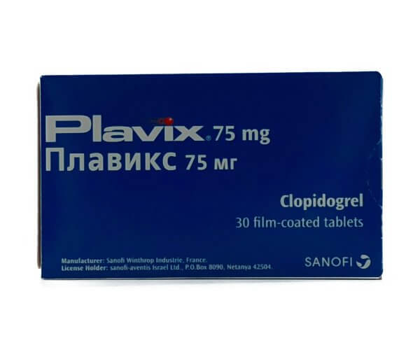Online plavix