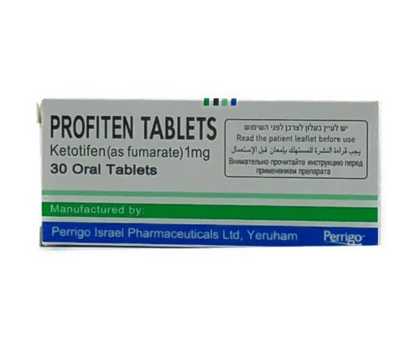 Buy Zaditen and Profiten Online