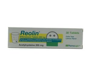 Buy Reolin