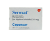 Buy Brand Seroxat