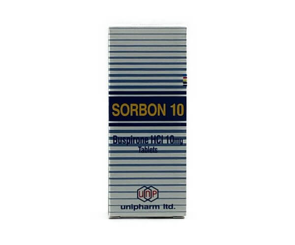Buy Sorbon 10
