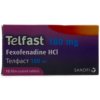 Buy Telfast 180