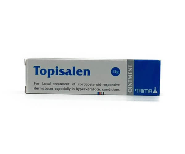 Buy Topisalen