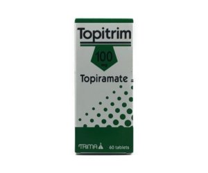Buy Generic topatrim