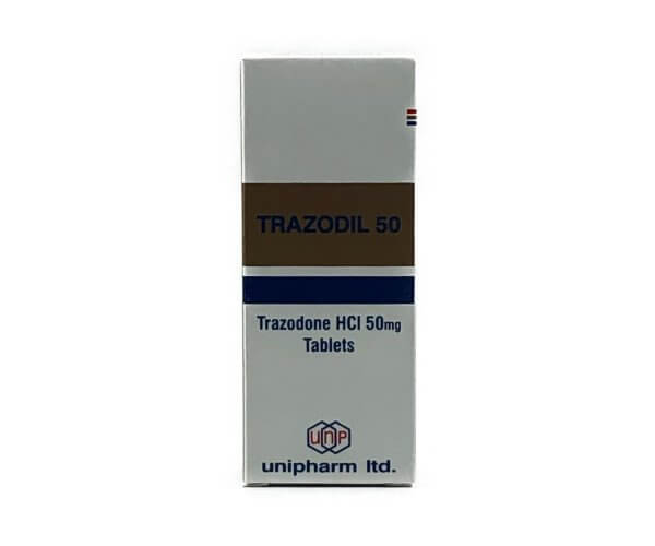 Trazodil