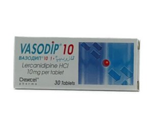 Buy Brand Vasodip