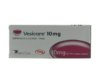 Buy Vesicare online