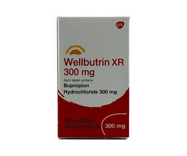 Wellbutrin XL, Zyban